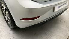 Volkswagen Polo 1.0 TSI Life 5dr Petrol Hatchback